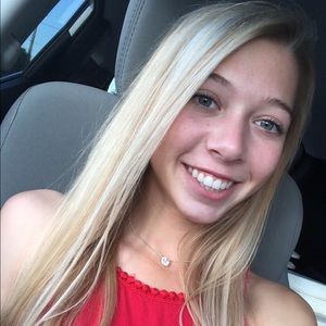 Meet your Posher, Marybeth